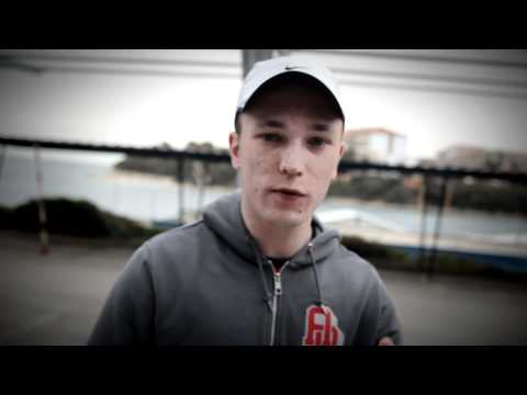 Rap Session #14 - Ulični Parlament