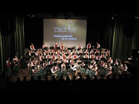 80er KULT(tour) - TMK Hof bei Salzburg