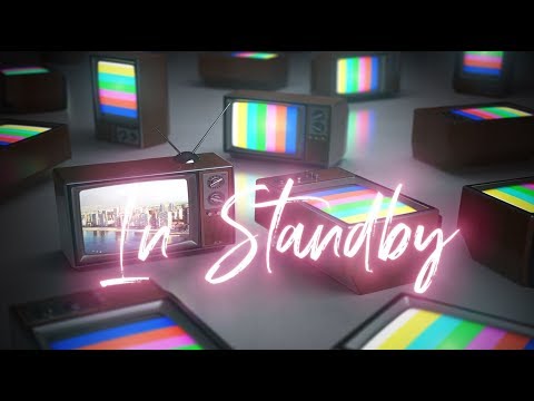 Huxley Ware / Nik Ammar -  In Standby (Hipster Funk)