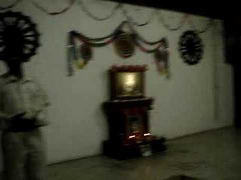 Veeresh Birthday Celebrations 2008 - 4