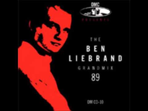 rob base ( get on the dance floor)  ben liebrand mix  and the beat gose on