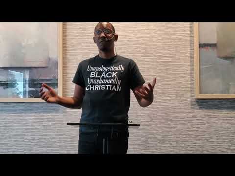 March Gladness I (Lenten Preaching Series) - 03/09/2022