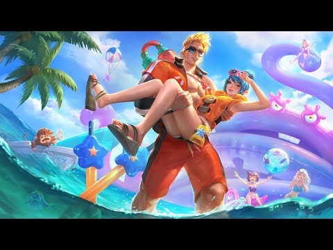 The art of Fanny montage#3 || MLBB#Dwi Woii #Fanny montages#MLBB