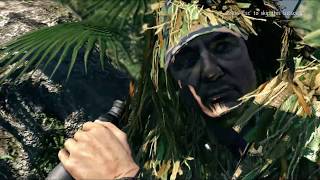 Sniper Ghost Warrior 1 DLC Second Strike -No Commentary-