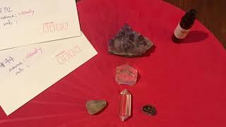 HIGHER CONSCIOUSNESS CRYSTAL GRID KITS