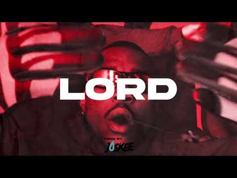 2LADE x ANSU x LUCIANO Type Beat 'LORD' Free Trap Beats 2021 - Rap Instrumental (prod. JOSKEE)