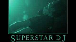 Superstar DJ - Meet Her At The Love Parade