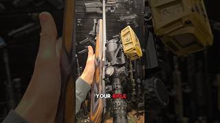 Adding Best Sniper Rifle Upgrade
