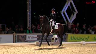 Video of Franziskus FRH