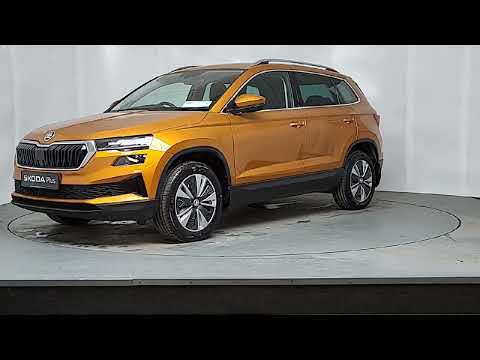 Skoda Karoq Ambition 1.5tsi 150Bhp DSG - Image 2