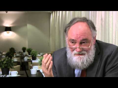 Der Angriff auf die Macht