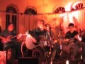 Bambix - Loch Ness (Acoustic Show 26.03.2011)