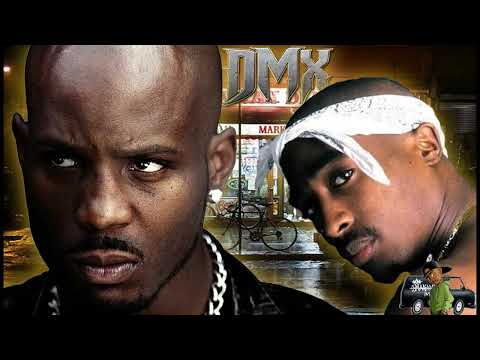 Tyga - Fantastic (Feat. 2Pac & Dmx)  (Dj SoToS Remix)