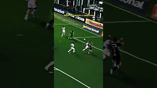 Neymar Marcou o Segundo Gol #football #loucosporfutebol #shortsfutebol