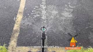 3143 Water Sprinkler