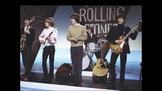 ROLLING STONES - Good Times , Bad Times - audiophoto - 1964