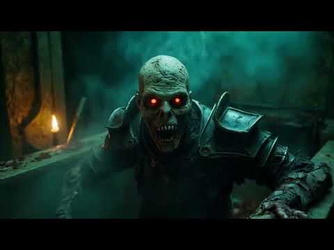 Eric Deray - Angel in Salem