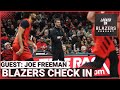 Deni Avdija Is Leading The Trail Blazers Early Season Push Tiago Splitter S Path To NBA Head Coach