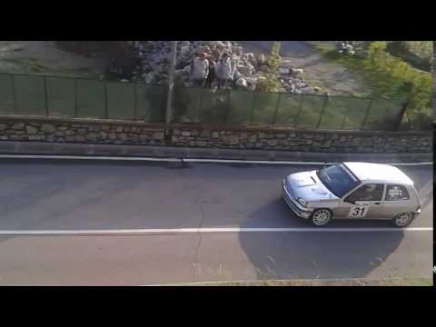 Rally Day del Sebino 2016 - Auto n°31-  20161002 173834