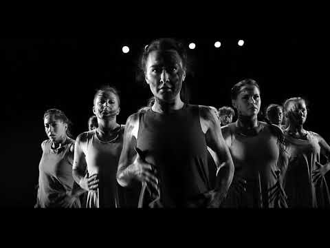 2WEI - SURVIVOR Choreography by Frida Edholm