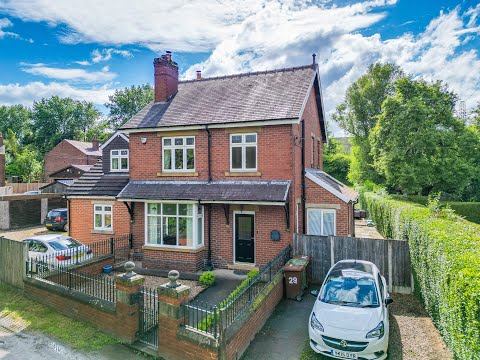 Lingwell Gate Lane, Wakefield - Virtual Tour