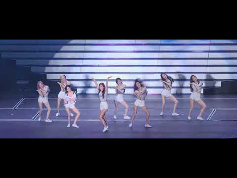 220820 'SMTOWN Live 2022' - FOREVER 1[8K]