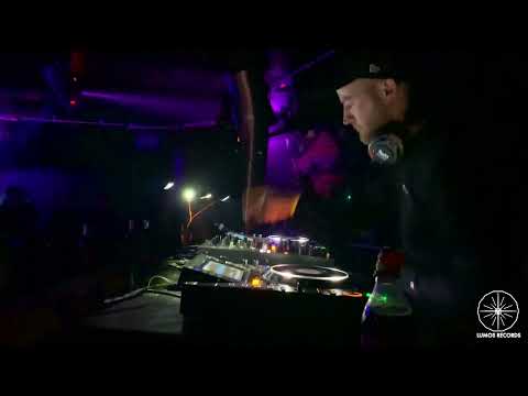 Lumos Records Klubnacht w/ Hammerschmidt - HAMMERSCHMIDT