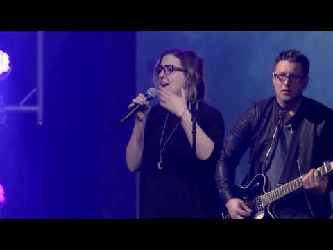 Audrey Assad // River In The Rock (Live @ Onething 2016)