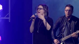 Audrey Assad // River In The Rock (Live @ Onething 2016)