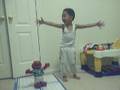 Elmo Dance