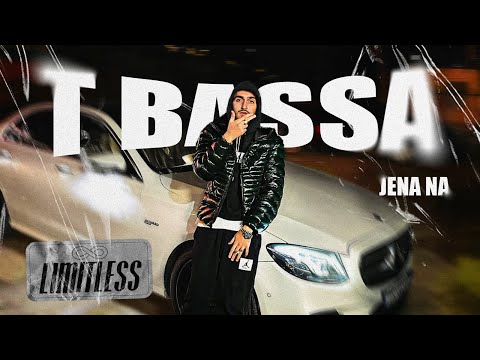T Bassa - Jena Na Ft Big Smoke X Enxo | Prod By PRBLM