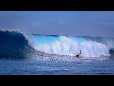 TOP 20 MENTAWAI WIPEOUTS l 2017 SEASON