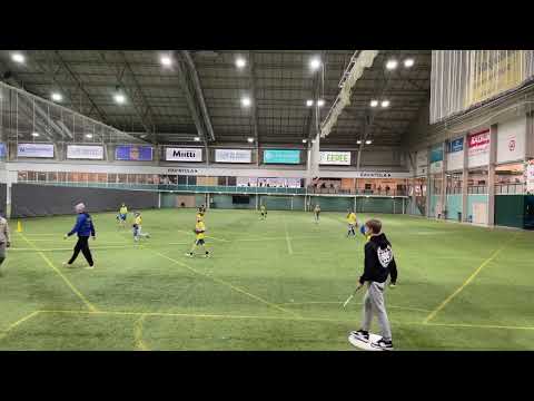 AA E11 - Eurajoki E/D 4-6