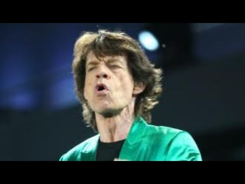 Rolling Stone Mick Jagger Celebrity Impersonations: “The Mick Off” With Famous Stars