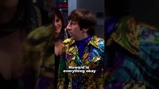 Howard Gets NASA’s Mars Rover Stuck to Impress a Girl 😂 | Big Bang Theory #tbbt #howardwolowitz