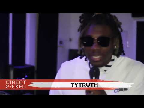 Tytruth Performs at Direct 2 Exec Atlanta 5/28/22 - A&R at Atlantic Records
