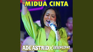 Download lagu Midua Cinta (feat. GERENGSENG TEAM) (Preview) mp3