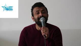 baatein yeh kabhi na (unplugged version)