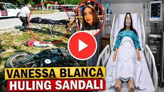 Paano namatay ang DOTA O Ako’ singer na si Vanessa Blanca | Pumanaw na si Vanessa Blanca.