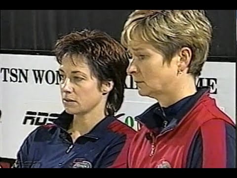 2002 TSN Skins Game Championship Final - Law vs Anderson