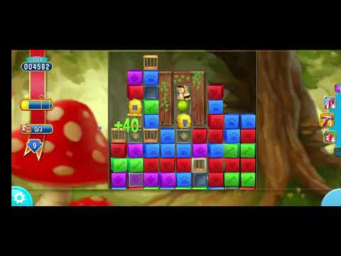 PET RESCUE SAGA LEVEL 4684 ~ No boosters