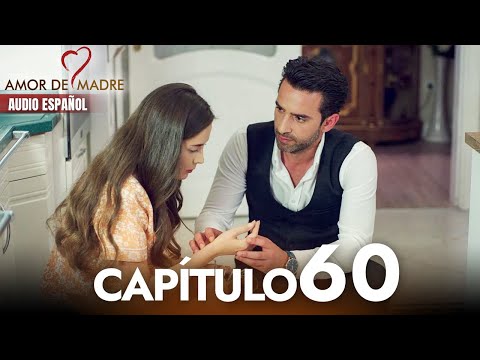 Amor de Madre Capitulo 60 Completo en Español - Serie Turca Doblada al Español | Canım Annem