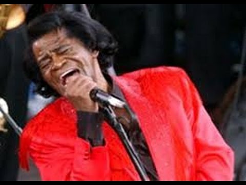 JAMES BROWN VS LED ZEPPELIN - WHOLE LOTTA SEX MACHINE