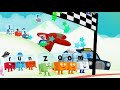 Let S Get Sporty ️ Phonics For Kids Learn To Read Alphablocks
