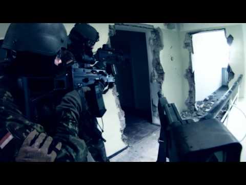 Trailer - Team Phoenix Filmprojekt