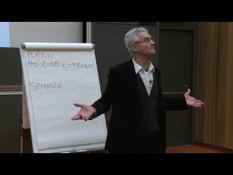 Travail et bonheur: lorsque le désir est satisfait