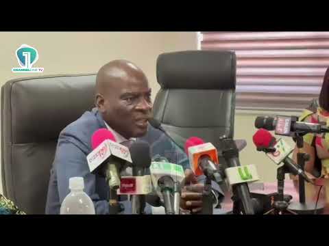 Teachers’ Strike: Haruna Iddrisu Says Govt Will Address Unions’ Concerns