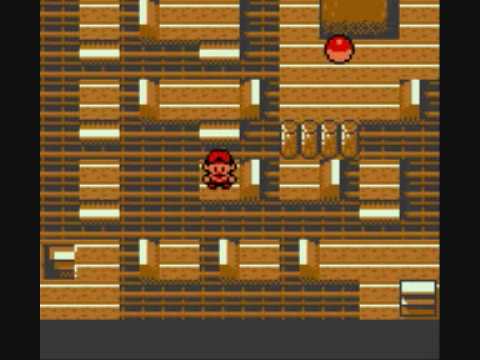 Pokemon Gold/Silver Walkthrough Part 37: Finding Ho-Oh