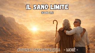 IL SANO LIMITE - Massimo Coero Borga (Life Coach)