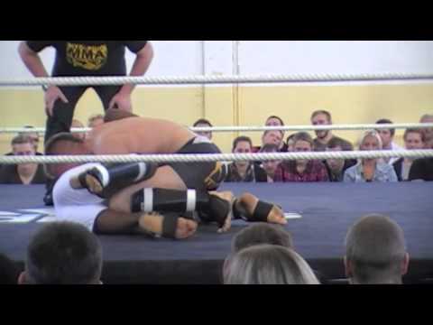 SSL10 Emil Hartsner - Martin Fouda Afana Bipouna